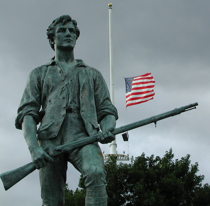 Second Amendment